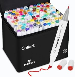 Caliart 12