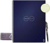 Rocketbook Reusable Digital Noteboo