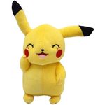 TOMY Pokemon Pikachu Plush Toy