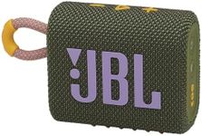 JBL Go 3: 