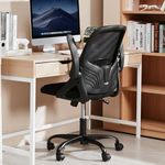 PrimeZone Mid-Back Ergonomic Office