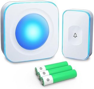 Wireless D