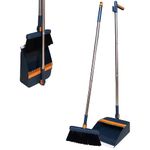 Duster Brooms With Dustpans