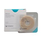 Coloplast 120427 Brava Moldable Ring - 4.2 mm (10/Pack)