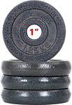 1 Inch Weight Plate For Lat Machine