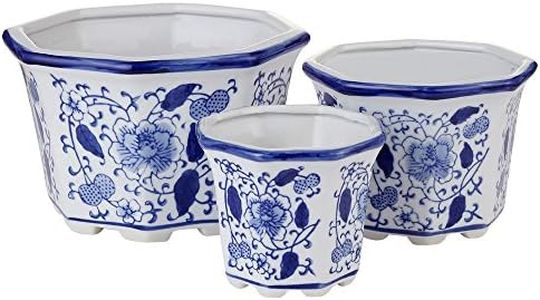 Ceramic Fl