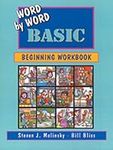 Word by Word Basic Picture Dictiona