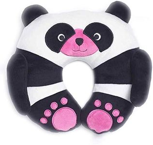 Travel Blue Chi Chi The Panda Kids Neck Pillow