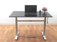 3 Foot Desk