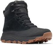Columbia Men's Snow Boots, EXPEDITI