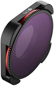 Freewell CPL Circular Polarizer Camera Lens Filter for GoPro Hero 9/10
