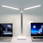 Bright Led Desk Lamp