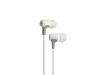 JBL Harman E15 In-Ear Headphone - White