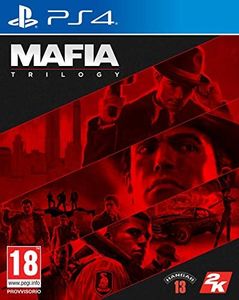 Mafia Tril
