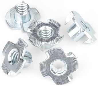 1/4"-20 T-