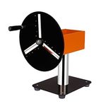 Netravya Wafer Maker Machine Slicers and Graters Vegetable Fruit Potato Chipers - Multicolor (MS Chipser - 3 Blade)