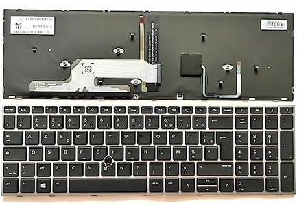 Clavier Fr