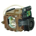 Lutema 265109-PI RCA DLP/LCD Projection TV Lamp (Philips Inside)