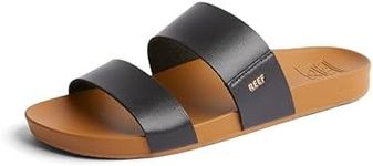 Reef Women's Cushion Vista Sandal, 