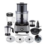 Breville Food Processors