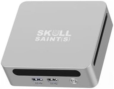 SKULLSAINT