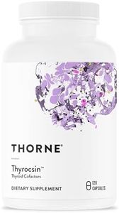 THORNE - T
