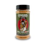 Grill Your Ass Off Cannibal All Purpose Spice