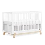 Dream On Me Hygge 5-in-1 Convertible Crib