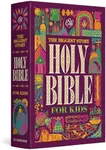ESV The Biggest Story Holy Bible fo