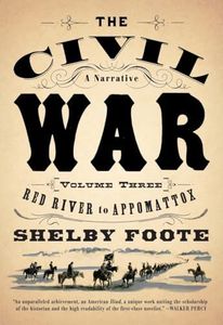 The Civil War: V3 Red River to Appomattox