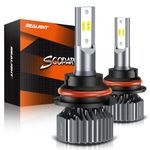 Headlight Bulbs