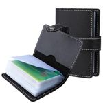 Front Pocket Credit Card Wallet