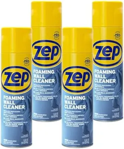 Zep Foamin