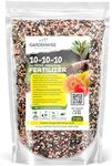 10-10-10 Plant Fertilizer Slow Rele