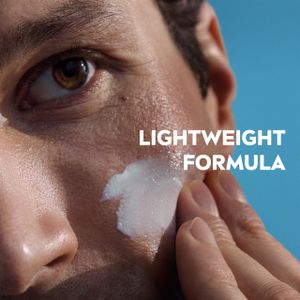 NIVEA MEN Anti-Age 2in1 Moisturiser 50ml – SPF 30, Thiamidol, Hyaluronic Acid