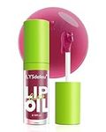 Lip Oil Lip Glaze-1Pcs Fat Lip Oil 