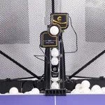 Suz Table Tennis Robot with Net Pin