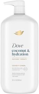 Dove Condi