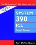 System 390 Job Control Language