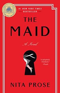 The Maid: 