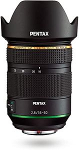 HD Pentax 