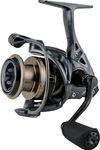 Okuma Epixor XT Spinning Reel 5.0:1 Gear Ratio 34.40" Retrieve Rate 8 26 lb Max Drag Bearings