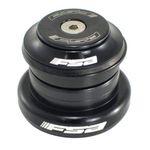 FSA Orbit ITA 1-1/8" - 1.5" Tapered Headset with Top Cap, NO.9M/CUP/CC/12B/44-A, XTE1665