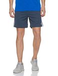 adidas Men M CLS Shorts A Regular Fit Short(GR1334_BOONIX/White_L)