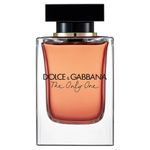 The Only One by Dolce & Gabbana Eau de Parfum For Women, 50ml
