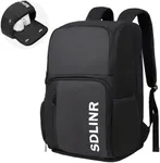 SDLINR Pickleball Bag Fits 4 to 10 