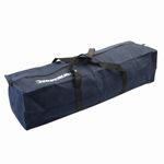 Silverline TB52 Canvas Tool Bag 620 x 185 x 175 mm