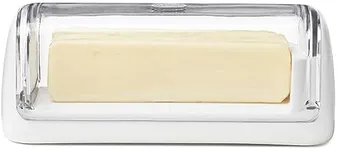 Chef'n Slice'n Store Butter Dish