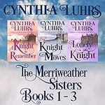 Merriweather Sisters Medieval Time 