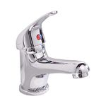 Basin Sink Tap Chrome Mono Mixer Single Lever Handle (Basin Mono)